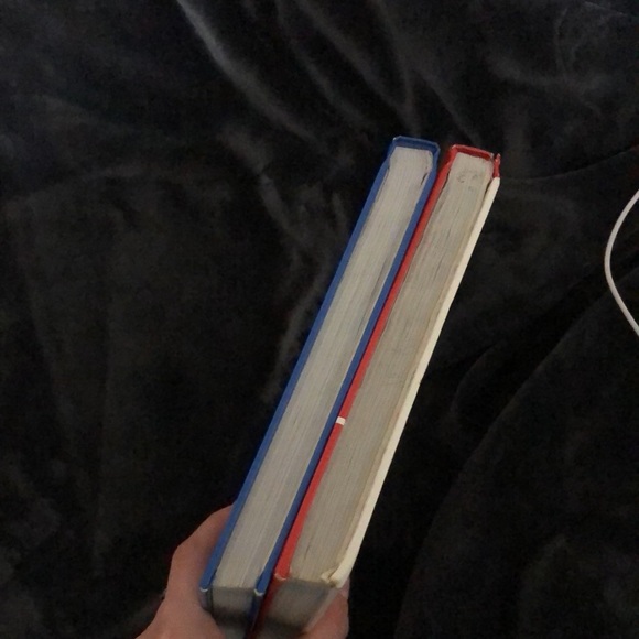 MIDDLE SCHOOL MATH BOOKS - Picture 8 of 9